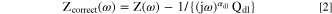 Equation (2)