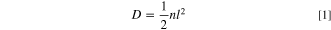 Equation (1)
