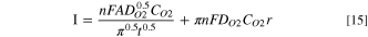 Equation (15)