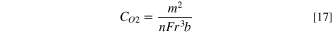 Equation (17)