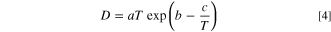 Equation (4)