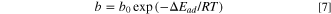 Equation (7)