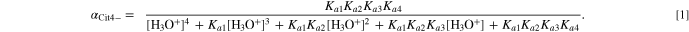 Equation (1)
