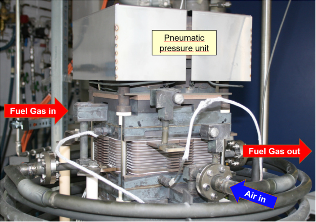 Analysis of Electrochemical Degradation Phenomena of SOC Stacks ...