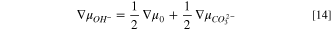 Equation (14)