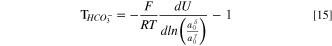 Equation (15)