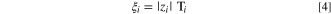 Equation (4)
