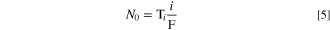 Equation (5)