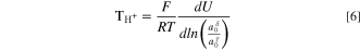 Equation (6)