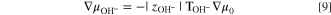 Equation (9)