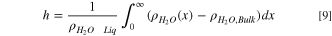 Equation (9)