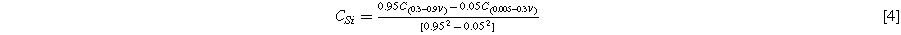 Equation (4)