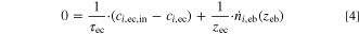 Equation (4)