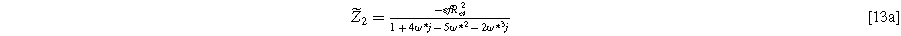 Equation (13a)