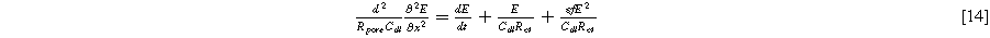 Equation (14)