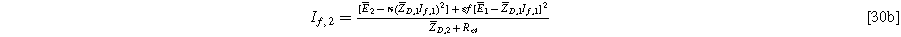 Equation (30b)