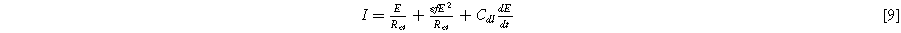 Equation (9)