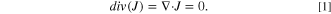 Equation (1)