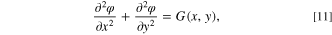 Equation (11)