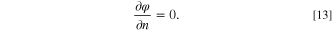 Equation (13)
