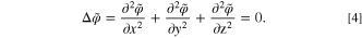 Equation (4)