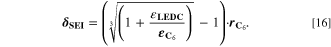 Equation (16)