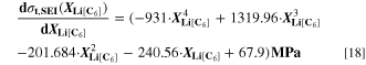 Equation (18)
