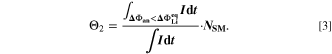 Equation (3)