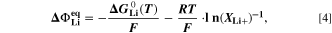 Equation (4)
