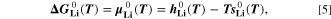 Equation (5)