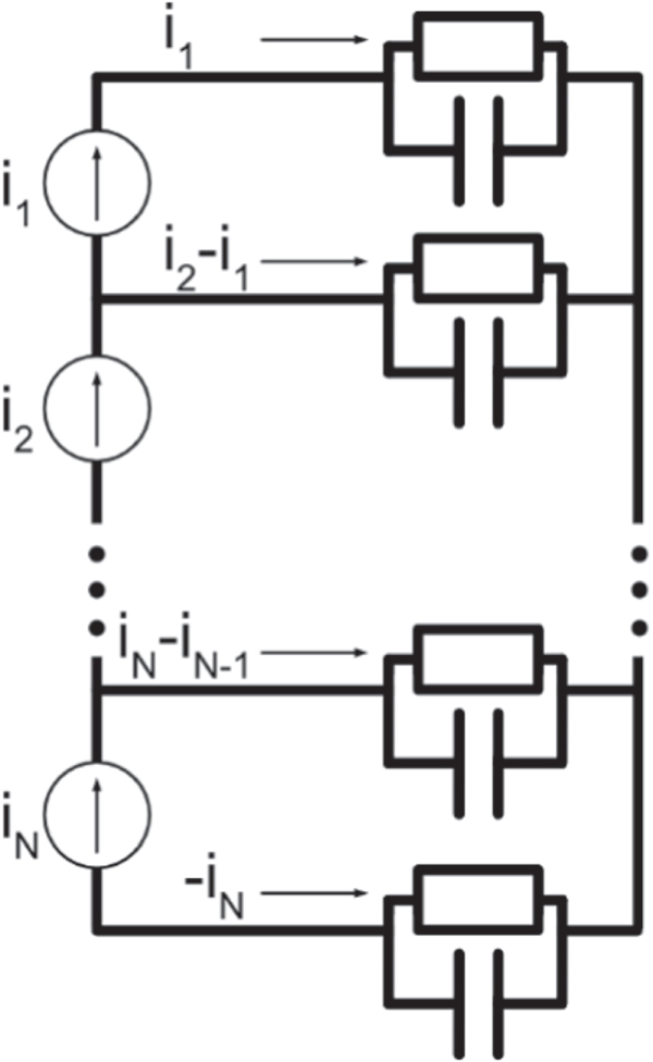 Tuning the Cation/Anion Adsorption Balance with a Multi-Electrode ...