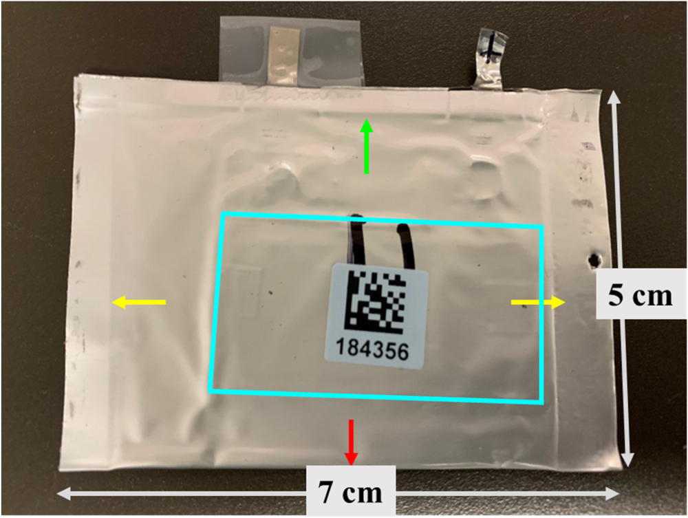 A Guide to Making Highly Reproducible Li-Ion Single-Layer Pouch Cells ...