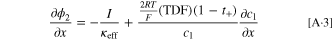 Equation (A·3)