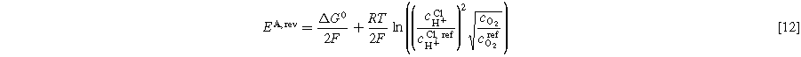 Equation (12)