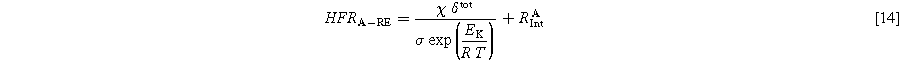 Equation (14)