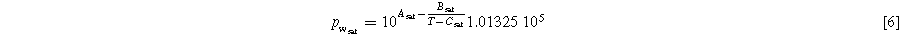 Equation (6)