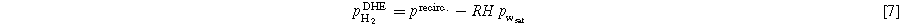 Equation (7)