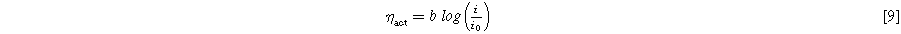 Equation (9)