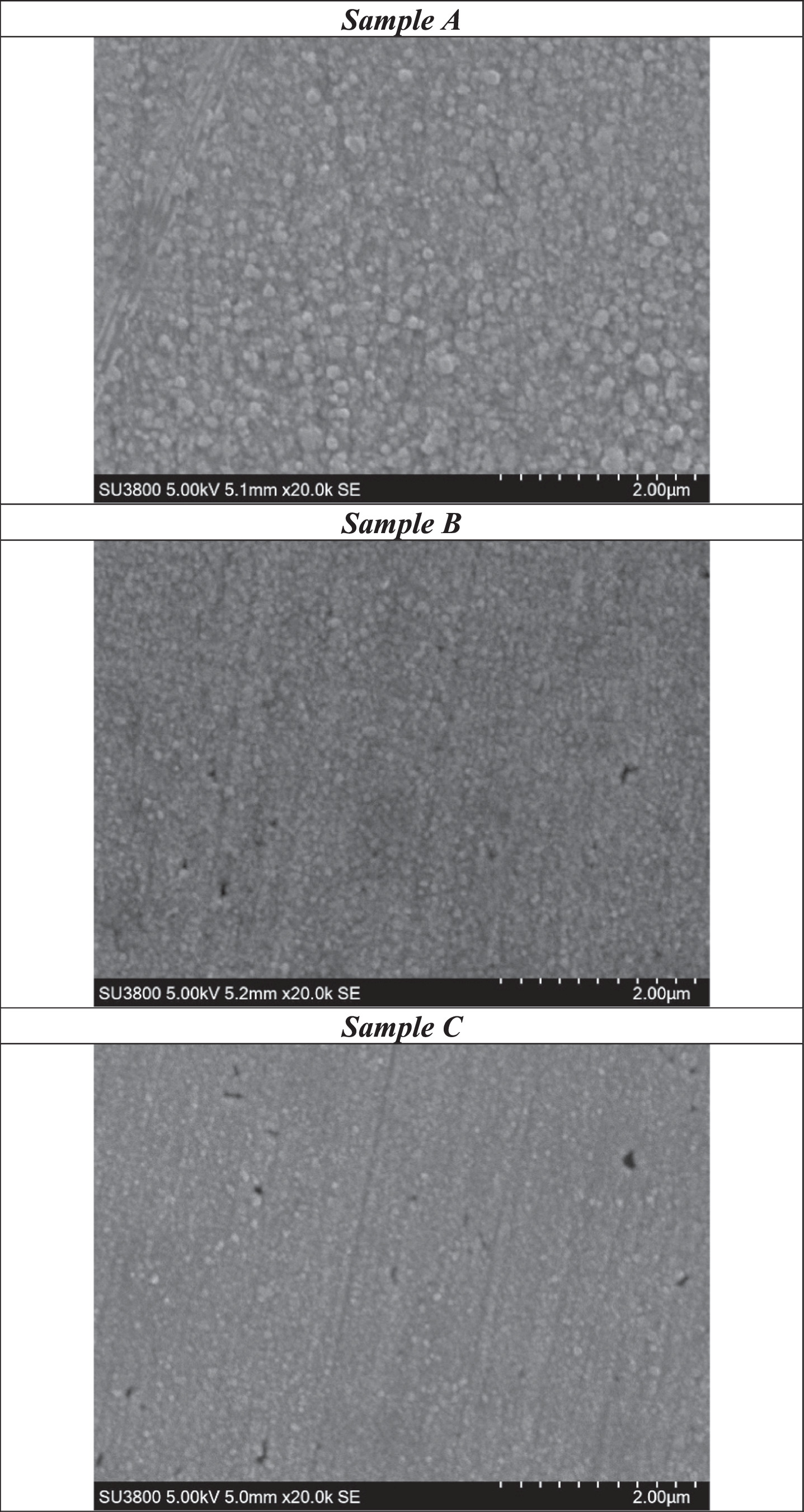 Pulse Electroplating of Gold-Nickel Alloys: Morphological and Aesthetic ...