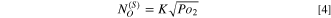 Equation (4)