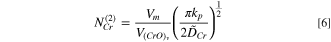 Equation (6)