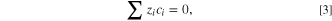 Equation (3)