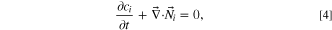 Equation (4)