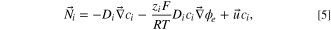 Equation (5)