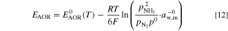 Equation (12)