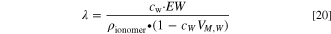 Equation (20)