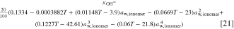 Equation (21)