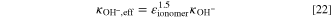 Equation (22)