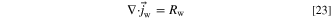 Equation (23)