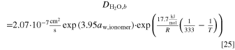Equation (25)